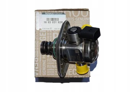 166303162R Renault Captur Fuel injection high pressure pump