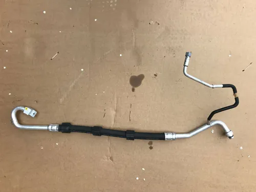 4M2816740 Audi Q8 Air conditioning (A/C) pipe/hose