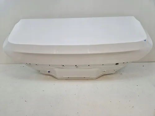 32840010 Peugeot 508 Tailgate/trunk/boot lid