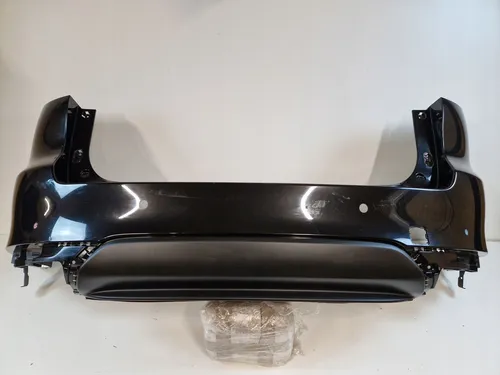 KAAA50221ranzez11 Mazda CX-5 Rear bumper