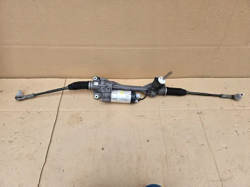 1N3907144 Volkswagen ID.3 Steering rack