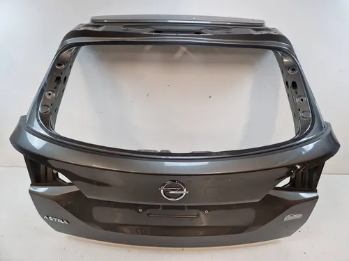 39023201 Opel Astra K Tailgate/trunk/boot lid