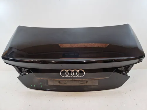 4H0827753 Audi A8 S8 D4 4H Tailgate/trunk/boot lid