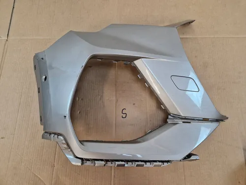 83A807438F Audi Q3 F3 Front bumper