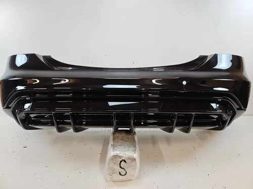 4J3807421B Audi e-tron Rear bumper