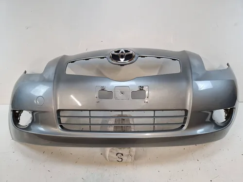52119-0D130 Toyota Yaris Front bumper