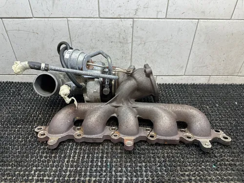 31380276 Volvo V40 Cross country Turbo