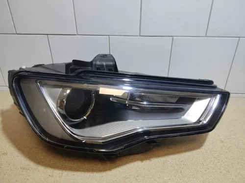 8V0941006D Audi A3 S3 8V Headlight/headlamp