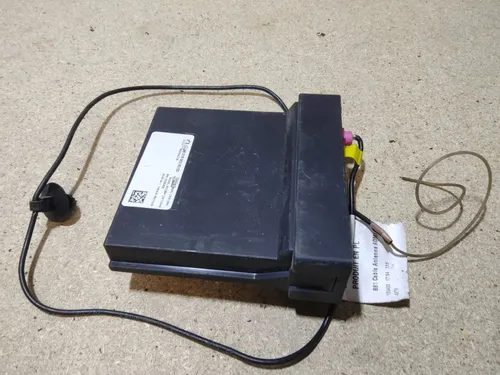 9801695380 Peugeot 308 Other control units/modules