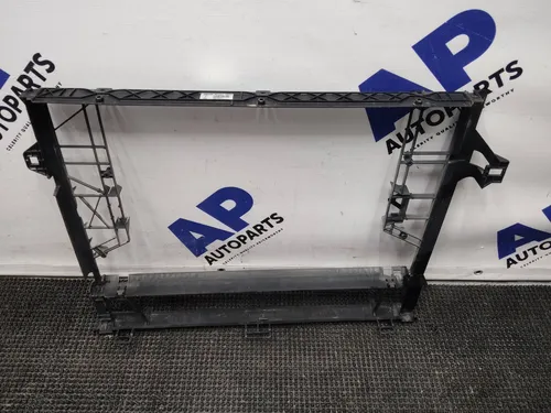 7P5121201K Porsche Cayenne (92A) Radiator support slam panel