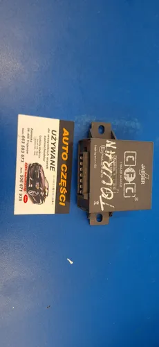 10R02114905 Volkswagen Touran I Other control units/modules
