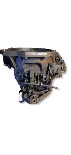 8200402451 Renault Master II Manual 5 speed gearbox