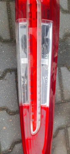 S0303 Ford Focus C-MAX Rear/tail lights
