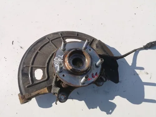 51755C1200 KIA Optima Front wheel hub spindle knuckle