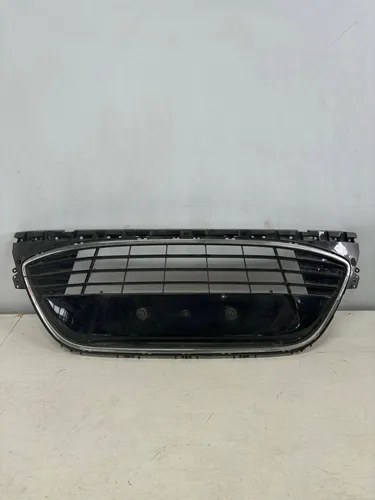 0986B Ford S-MAX Front bumper upper radiator grill
