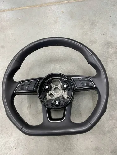 8W0419091GD Audi A4 S4 B9 8W Steering wheel