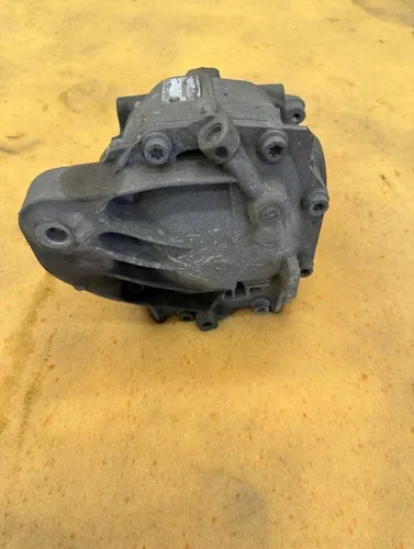 8662655 BMW X5 G05 Rear differential