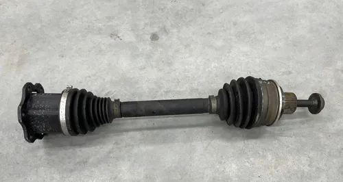 4N0407271N Audi A6 S6 C8 4K Front driveshaft