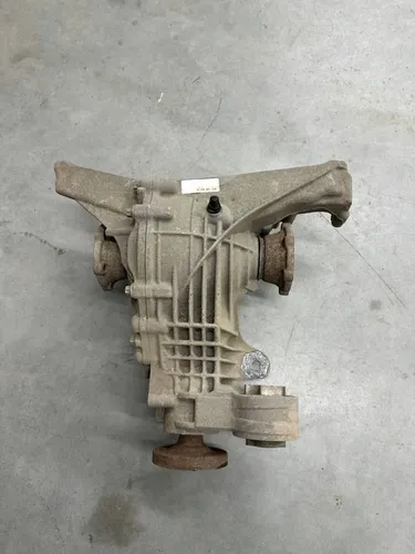 0G2500043B Audi Q7 4M Rear differential