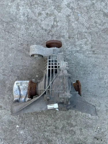0G2500043E Audi A6 S6 C8 4K Rear differential