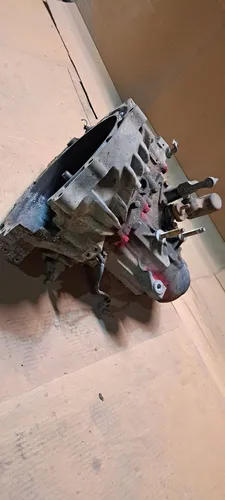 GC150 Mazda 6 Manual 5 speed gearbox