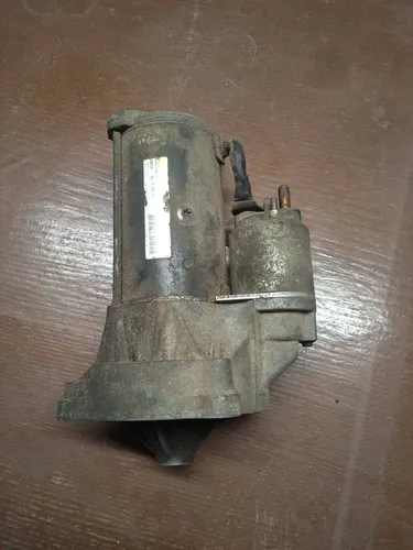 D7R27 Citroen Berlingo Starter motor