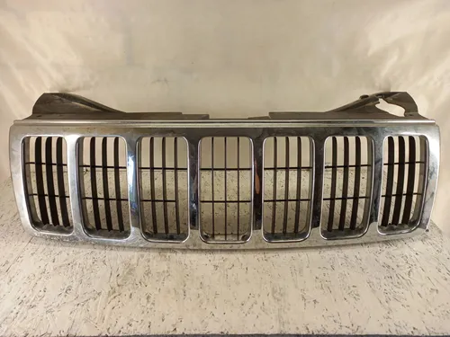 55156814AE Jeep Grand Cherokee (WK) Front grill