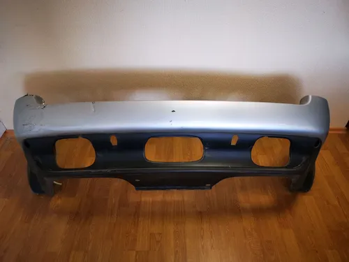 51127027049 BMW X5 E53 Rear bumper