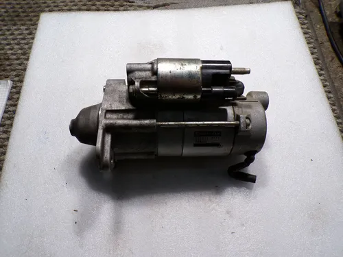 55579119 Opel Insignia A Starter motor