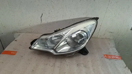 9673814980 Citroen C3 Headlight/headlamp