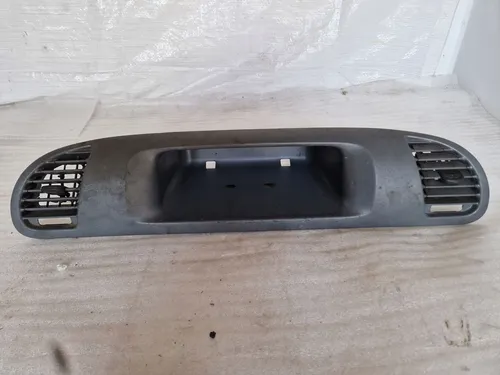 9016801607 Mercedes-Benz Sprinter W901 W902 W903 W904 Dashboard side air vent grill/cover trim