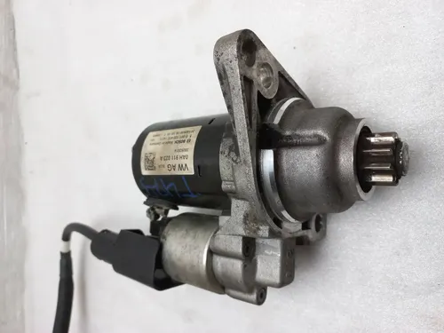 0AH911023A Volkswagen Caddy Starter motor