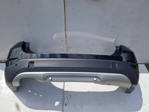 51127303804 BMW X1 E84 Rear bumper