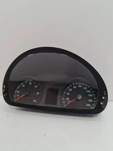 1042993 Volkswagen Crafter Speedometer (instrument cluster)