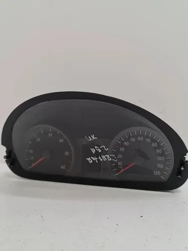 1042993 Volkswagen Crafter Speedometer (instrument cluster)