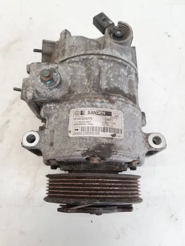 1K0820859F Volkswagen Golf V Air conditioning (A/C) compressor (pump)