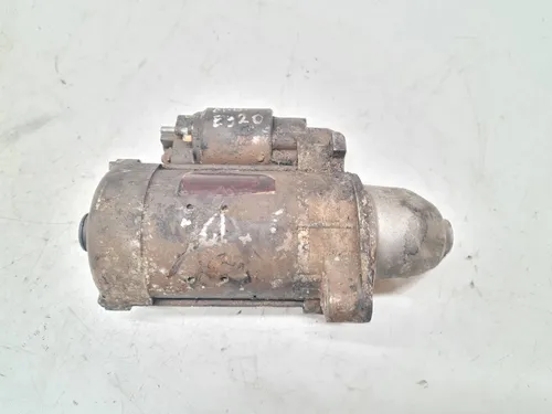 0001223005 Mercedes-Benz E W211 Starter motor