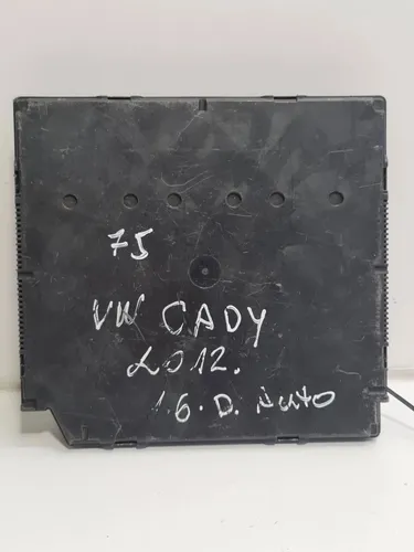 2K5937085 Volkswagen Caddy Comfort/convenience module
