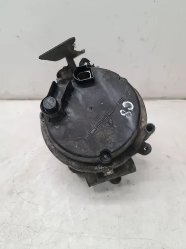 94860301502 Porsche Cayenne (9PA) Generator/alternator