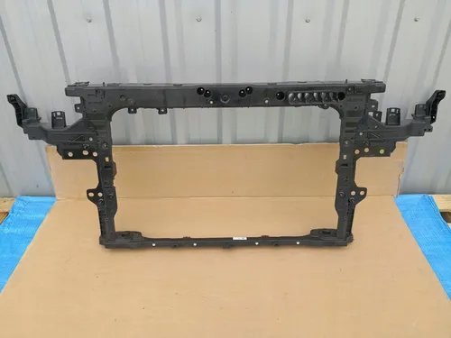 64101G5000BAX KIA Niro Radiator support slam panel