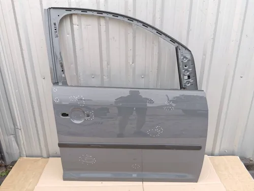 2K0831210A Volkswagen Caddy Front door