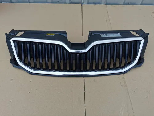 5E0853653-BAX Skoda Octavia Mk3 (5E) Front grill