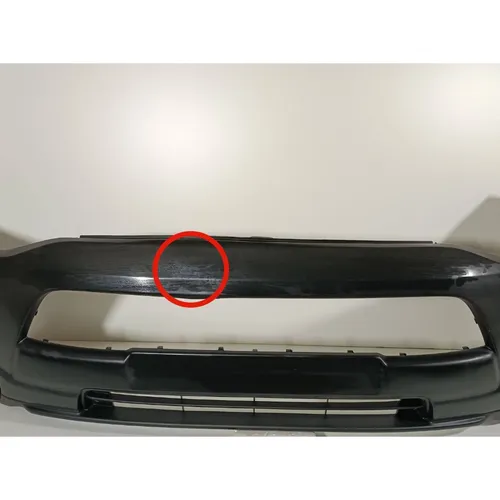 6400D558ZZ Mitsubishi Outlander Front bumper