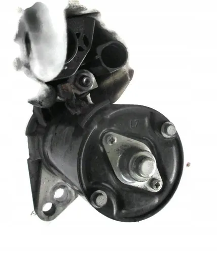 02Z911023R Audi A3 S3 8P Starter motor