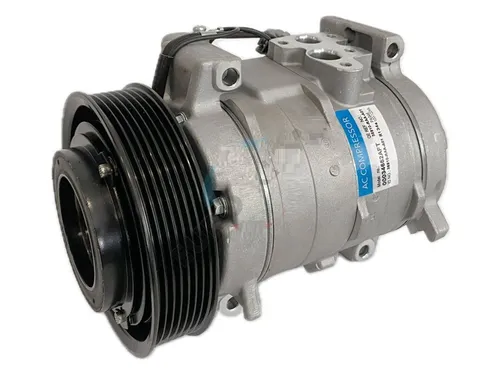 4472204863 Honda Accord Air conditioning (A/C) compressor (pump)