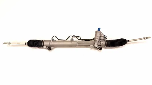 96FB3550AC Ford Fiesta Steering rack