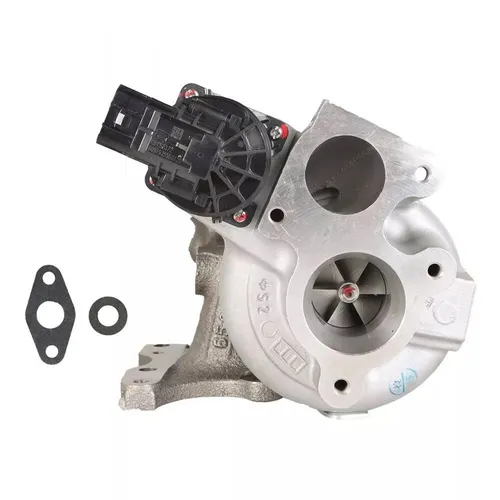 4937307100 Honda Civic X Turbo