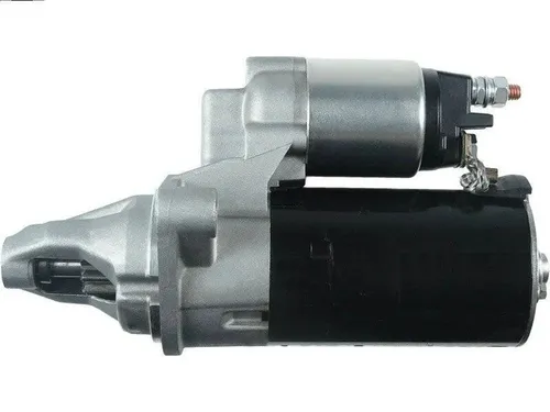 0001108441 Porsche Panamera (970) Starter motor