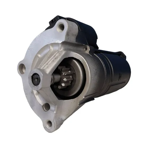 0986025470 Peugeot 307 Starter motor