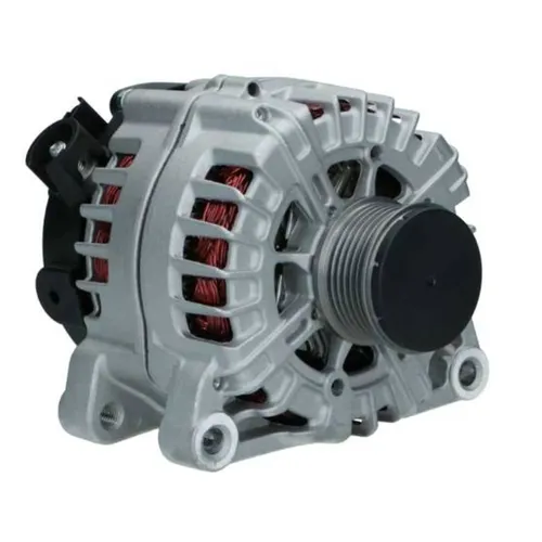 9664074280 Peugeot 308 Generator/alternator
